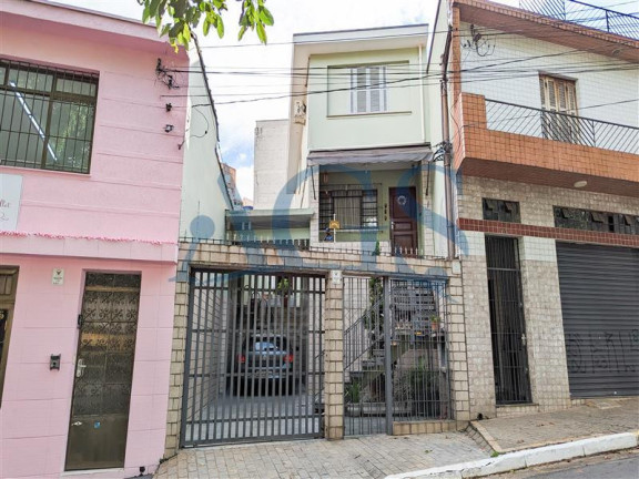 Imagem Sobrado com 4 Quartos à Venda, 149 m² em Tatuape - São Paulo Imagem Sobrado com 4 Quartos à Venda, 149 m² em Tatuape - São Paulo
