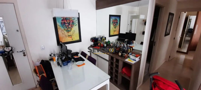 Imagem Apartamento com 2 Quartos à Venda, 60 m² em Fonseca - Niterói