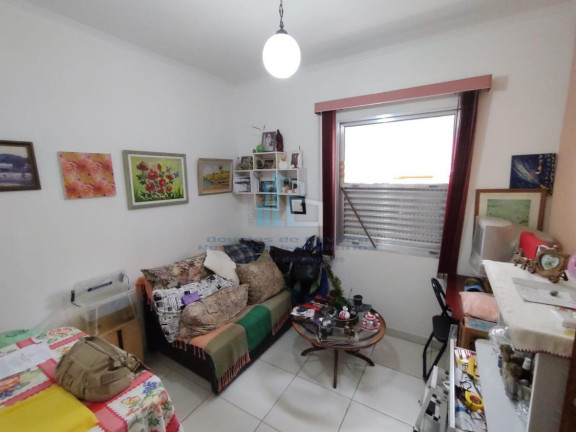 Imagem Kitnet com 1 Quarto à Venda, 32 m² em Real - Praia Grande Imagem Kitnet com 1 Quarto à Venda, 32 m² em Real - Praia Grande