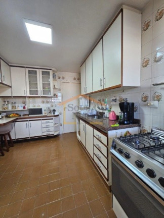 Imagem Apartamento com 3 Quartos à Venda, 93 m² em Santana - São Paulo