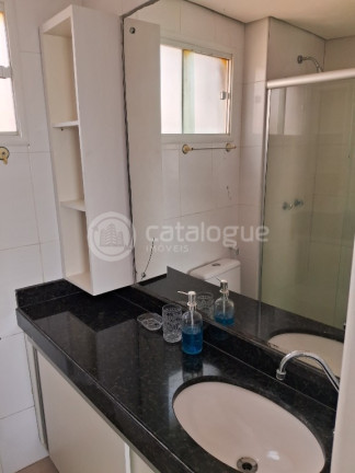 Imagem Apartamento com 2 Quartos para Alugar, 55 m² em Ponta Negra - Natal