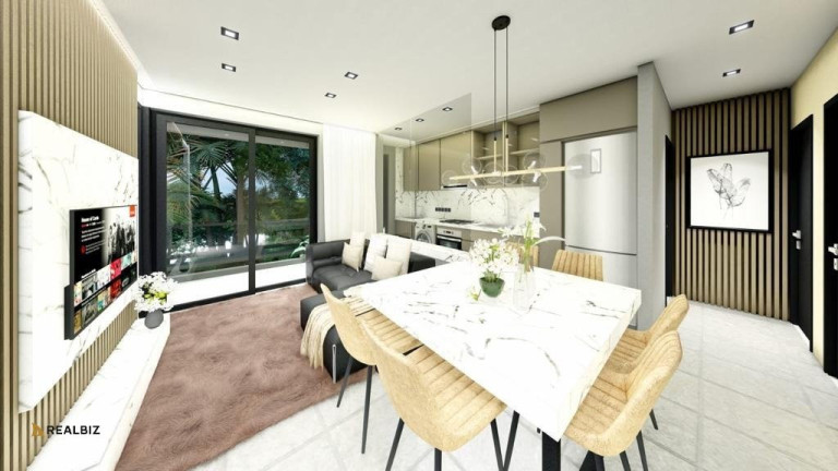 Imagem Apartamento com 2 Quartos à Venda, 88 m² em Palmas - Governador Celso Ramos Imagem Apartamento com 2 Quartos à Venda, 88 m² em Palmas - Governador Celso Ramos