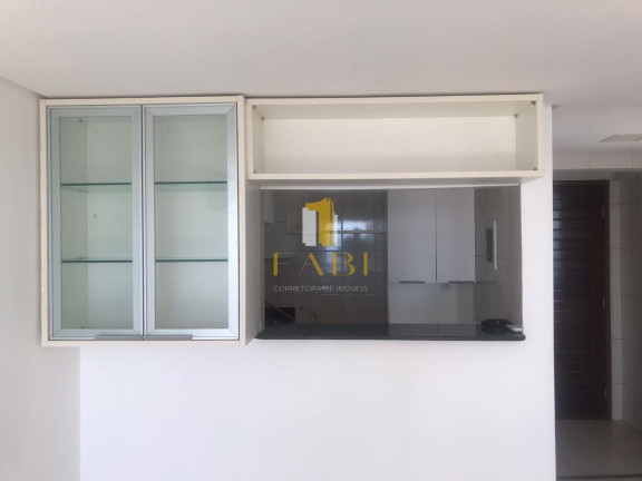 Imagem Apartamento com 1 Quarto à Venda, 38 m² em Jardim Oceania - João Pessoa