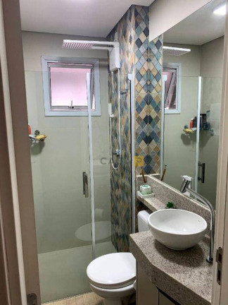 Imagem Apartamento com 3 Quartos à Venda, 72 m² em Santa Cruz - Americana Imagem Apartamento com 3 Quartos à Venda, 72 m² em Santa Cruz - Americana