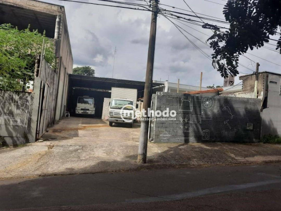 Imagem Terreno à Venda, 360 m² em Jardim Proença - Campinas Imagem Terreno à Venda, 360 m² em Jardim Proença - Campinas