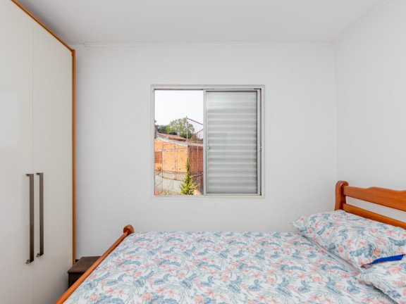 Imagem Apartamento com 2 Quartos à Venda, 47 m² em Jaraguá - São Paulo