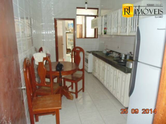 Imagem Cobertura com 4 Quartos à Venda, 300 m² em Algodoal - Cabo Frio Imagem Cobertura com 4 Quartos à Venda, 300 m² em Algodoal - Cabo Frio
