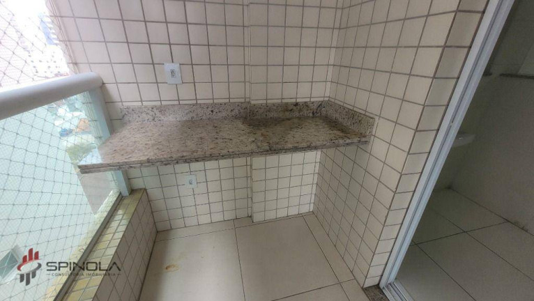 Imagem Apartamento com 1 Quarto à Venda, 53 m² em Vila Guilhermina - Praia Grande Imagem Apartamento com 1 Quarto à Venda, 53 m² em Vila Guilhermina - Praia Grande