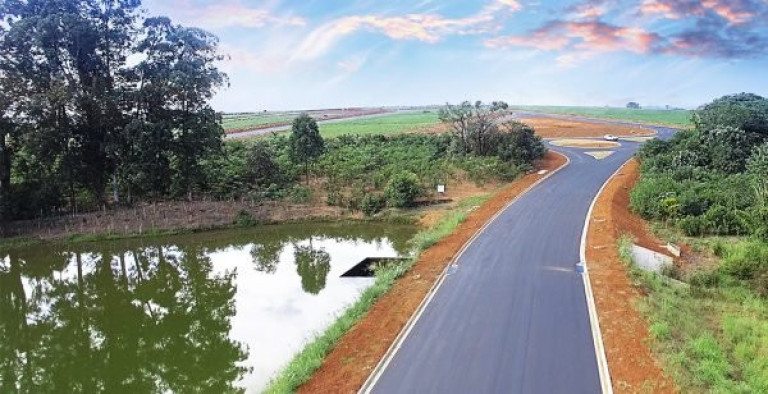 Imagem Terreno à Venda, 300 m² em Nova Odessa