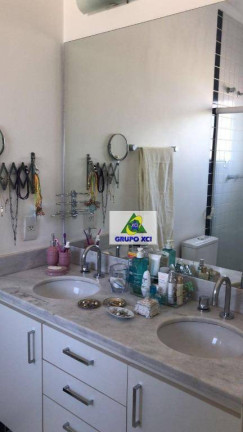 Imagem Casa com 3 Quartos à Venda, 245 m² em Parque Taquaral - Campinas Imagem Casa com 3 Quartos à Venda, 245 m² em Parque Taquaral - Campinas