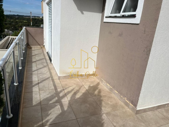 Imagem Casa com 3 Quartos à Venda, 160 m² em Jardim Carolina - Jundiaí