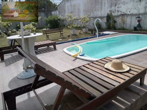 Imagem Casa com 1 Quarto à Venda, 80 m² em Parque Dos Signos - Iguaba Grande Imagem Casa com 1 Quarto à Venda, 80 m² em Parque Dos Signos - Iguaba Grande