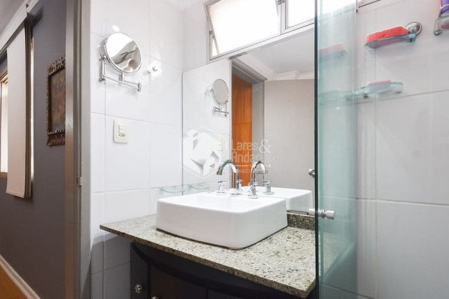 Imagem Apartamento com 3 Quartos à Venda, 101 m² em Vila Clementino - São Paulo Imagem Apartamento com 3 Quartos à Venda, 101 m² em Vila Clementino - São Paulo