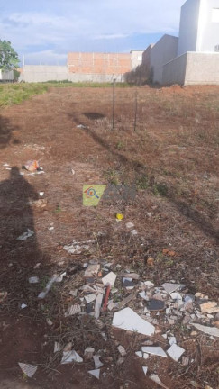Imagem Terreno à Venda, 365 m² em Parque Terras Santa Maria - Hortolândia Imagem Terreno à Venda, 365 m² em Parque Terras Santa Maria - Hortolândia