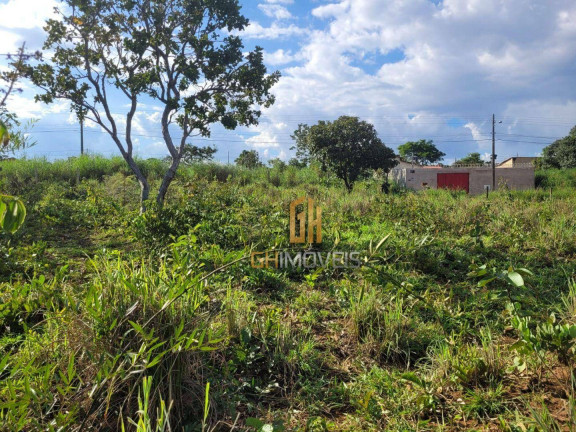 Imagem Terreno à Venda, 360 m² em Zona Rural Hidrolandia - Hidrolândia Imagem Terreno à Venda, 360 m² em Zona Rural Hidrolandia - Hidrolândia