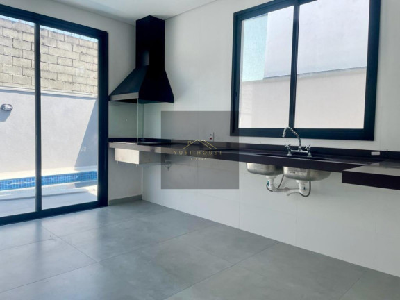 Imagem Casa com 3 Quartos à Venda, 180 m² em Loteamento Residencial Campos Do Conde Ii - Tremembé