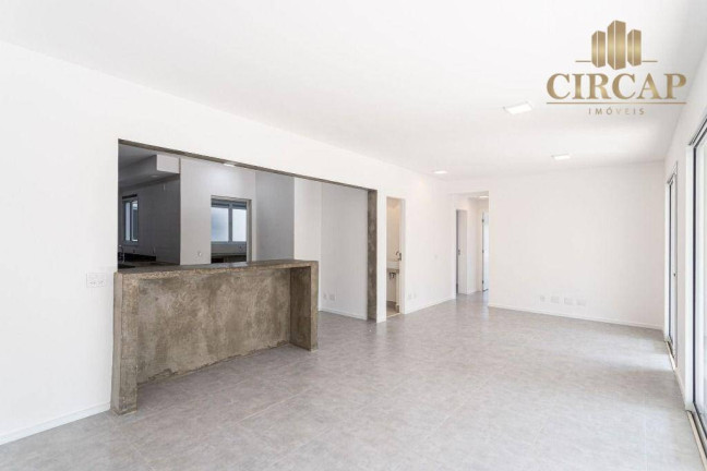 Imagem Apartamento com 3 Quartos à Venda, 134 m² em Lapa - São Paulo