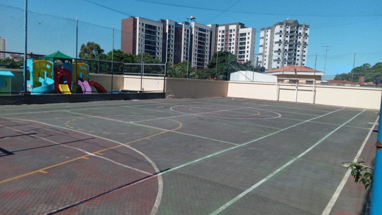 Imagem Apartamento com 3 Quartos à Venda, 250 m² em Vila Paulicéia - São Paulo