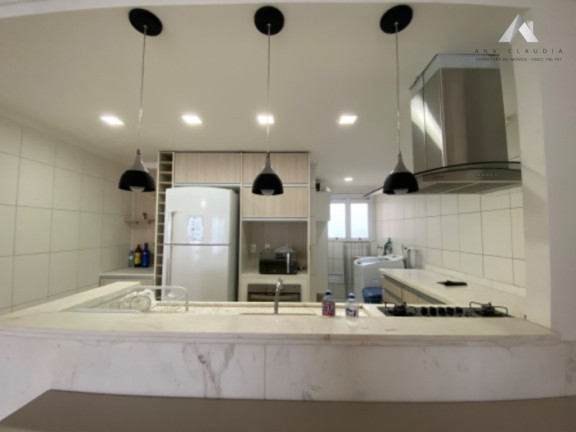Imagem Apartamento com 4 Quartos à Venda, 226 m² em Vila Mirim - Praia Grande