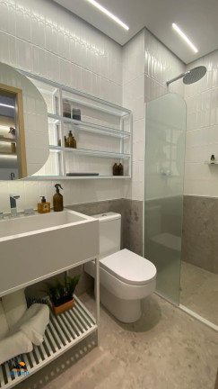 Imagem Apartamento com 1 Quarto à Venda,  em Vila Mariana - São Paulo
