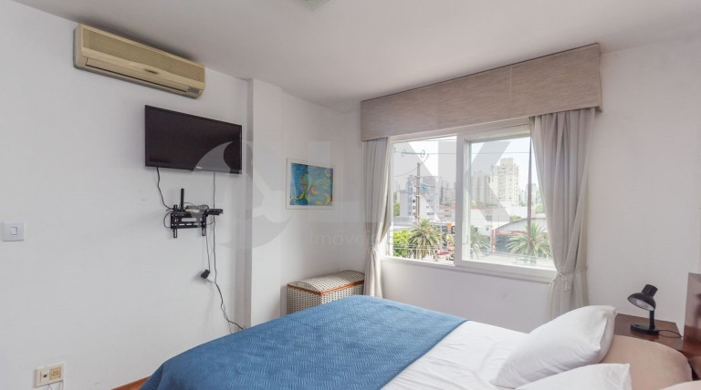Imagem Apartamento com 2 Quartos à Venda, 64 m² em Petrópolis - Porto Alegre Imagem Apartamento com 2 Quartos à Venda, 64 m² em Petrópolis - Porto Alegre