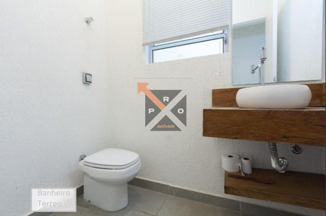 Imagem Casa com 3 Quartos para Alugar, 160 m² em Itaim Bibi - São Paulo Imagem Casa com 3 Quartos para Alugar, 160 m² em Itaim Bibi - São Paulo