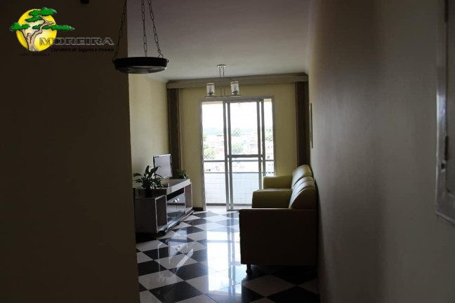 Imagem Apartamento com 3 Quartos à Venda, 64 m² em Vila Nova Cachoeirinha - São Paulo