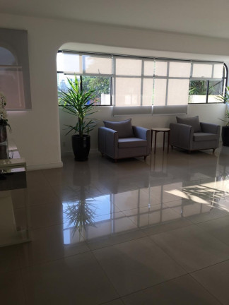 Imagem Apartamento com 2 Quartos à Venda, 75 m² em Campo Belo - São Paulo Imagem Apartamento com 2 Quartos à Venda, 75 m² em Campo Belo - São Paulo