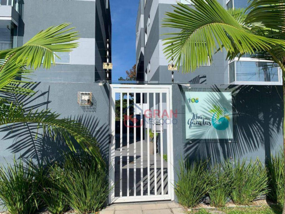 Imagem Apartamento com 2 Quartos à Venda, 45 m² em Gaivotas - Matinhos Imagem Apartamento com 2 Quartos à Venda, 45 m² em Gaivotas - Matinhos