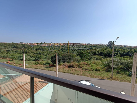 Imagem Sobrado com 2 Quartos à Venda, 120 m² em Jardim Itamarati - Botucatu