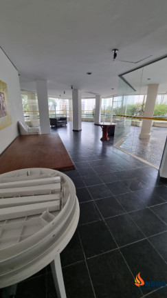Imagem Imóvel com 2 Quartos à Venda, 64 m² em Vila Andrade - São Paulo