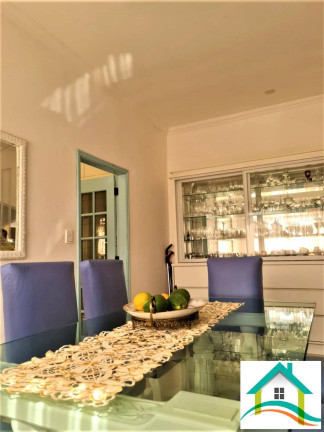 Imagem Casa com 4 Quartos à Venda, 450 m² em Flórida - Praia Grande Imagem Casa com 4 Quartos à Venda, 450 m² em Flórida - Praia Grande
