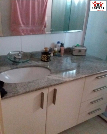 Imagem Imóvel com 3 Quartos à Venda, 93 m² em Jardim Bonfiglioli - Jundiaí
