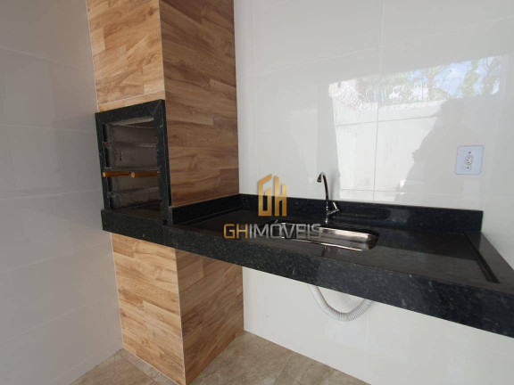 Imagem Casa com 3 Quartos à Venda, 145 m² em Parque Floresta - Aparecida De Goiânia