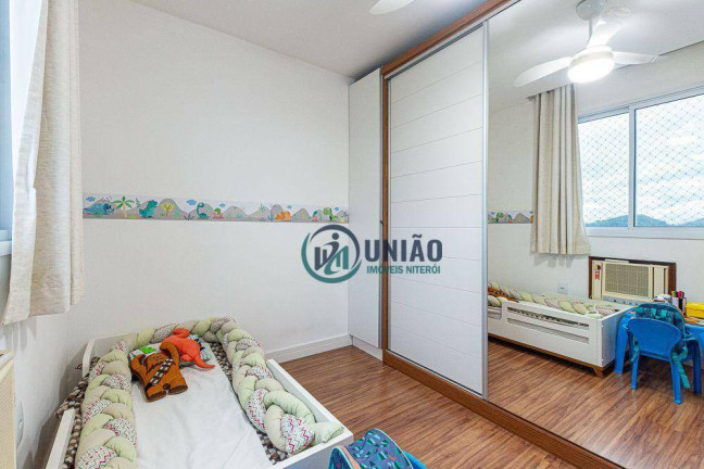 Imagem Apartamento com 3 Quartos à Venda, 68 m² em Rio Do Ouro - São Gonçalo Imagem Apartamento com 3 Quartos à Venda, 68 m² em Rio Do Ouro - São Gonçalo