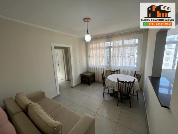 Apartamento com 1 Quarto à Venda, 58 m²