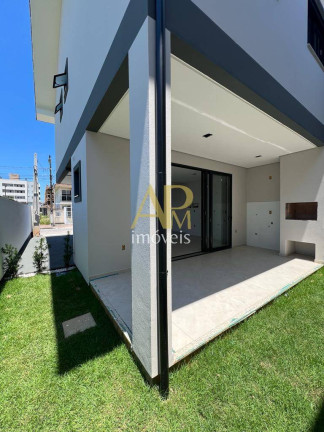 Imagem Casa com 3 Quartos à Venda, 172 m² em Nova Palhoça - Palhoça
