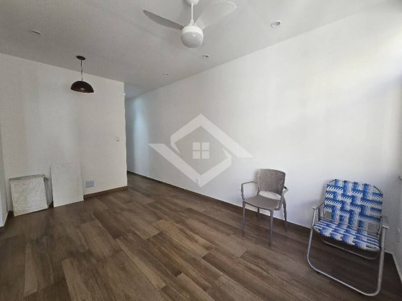 Imagem Apartamento com 2 Quartos à Venda, 62 m² em Flamengo - Rio De Janeiro