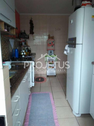 Imagem Apartamento com 2 Quartos à Venda, 80 m² em Parque Pinheiros - Taboão Da Serra