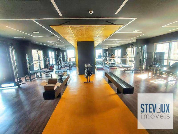 Imagem Apartamento com 1 Quarto à Venda, 21 m² em Moema - São Paulo