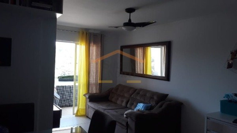 Apartamento com 2 Quartos à Venda, 72 m² em Vila Mazzei - São Paulo