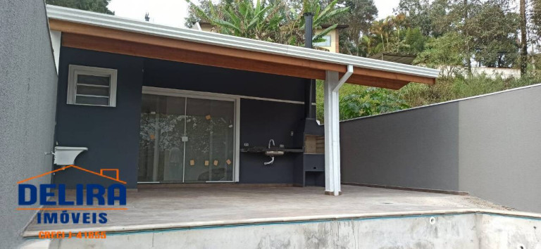 Imagem Casa com 3 Quartos à Venda, 286 m² em Terra Preta (terra Preta) - Mairiporã Imagem Casa com 3 Quartos à Venda, 286 m² em Terra Preta (terra Preta) - Mairiporã