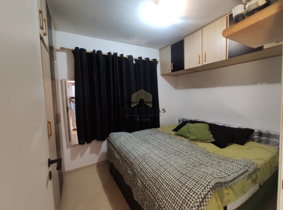 Imagem Apartamento com 2 Quartos à Venda, 62 m² em Limão - São Paulo