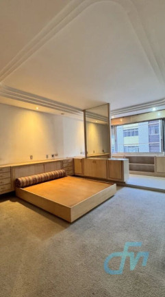 Imagem Apartamento com 4 Quartos para Alugar, 238 m² em Santa Cecília - São Paulo Imagem Apartamento com 4 Quartos para Alugar, 238 m² em Santa Cecília - São Paulo