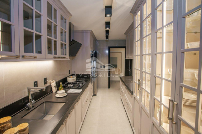 Apartamento com 3 Quartos à Venda, 141 m² em Embratel - Porto Velho
