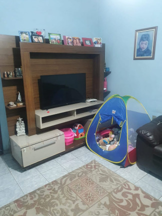 Imagem Casa com 2 Quartos à Venda, 280 m² em Alto Do Cardoso - Pindamonhangaba