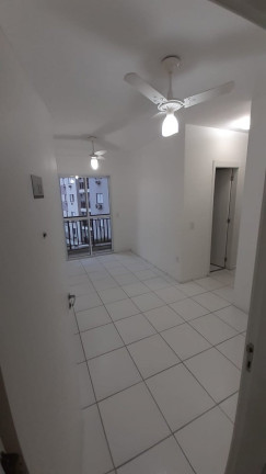 Imagem Apartamento com 2 Quartos à Venda, 50 m² em Castelo - Santos Imagem Apartamento com 2 Quartos à Venda, 50 m² em Castelo - Santos