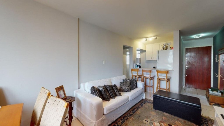 Imagem Apartamento com 1 Quarto à Venda, 64 m² em Bela Vista - São Paulo