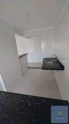 Imagem Apartamento com 1 Quarto à Venda, 57 m² em Tupi - Praia Grande