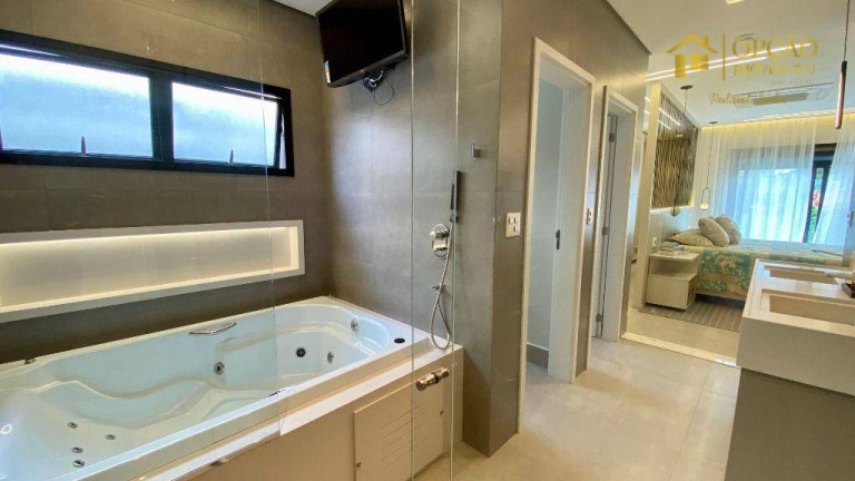 Imagem Casa com 6 Quartos à Venda, 403 m² em Riviera Módulo 11 - Bertioga